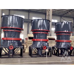 150T/H Full Line Stone Crusher Single Cylinder Hydraulic Cone Crusher Price