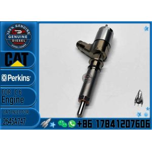 Buy cheap Engine Fuel Injector Nozzle  320-0680 3200680 2645a747 321-3600 320-0677 320-0690 320-0680 from wholesalers