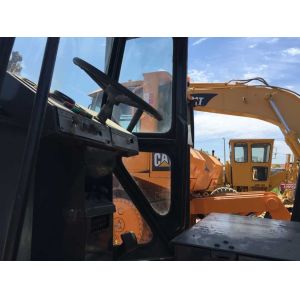 Good Quality Used Dynapac Road Roller Ca30d for Sale Secondhand Dynapac Soil