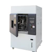 Buy cheap Stainless Steel Xenon Arc Lamp Aging Test Chamber , Environmental Simulation Chamber product