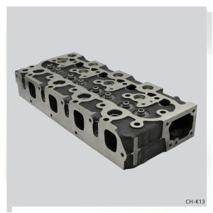 Buy cheap Kubota V1902 Engine Cylinder Heads OEM 15476-03040 from wholesalers