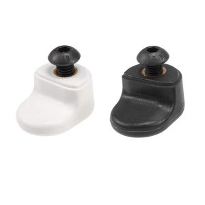 Buy cheap Electric Scooter Rear Fender Hook M365 1S Scooter Body Folding Force Hook Replacement Accessories from wholesalers