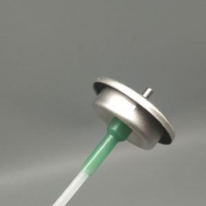 Buy cheap Ultra-Pure and Static-Safe Metered Aerosol Valves for Electronics Cleaning and Contact Spray with Zero-Residue Formulation. from wholesalers