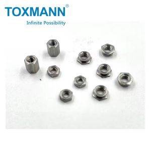 Buy cheap Nut For CNC Lathe Turned Parts from wholesalers