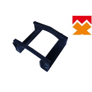 Buy cheap PC400 Excavator Track Roller Guard Construction Equipment Undercarriage Parts from wholesalers