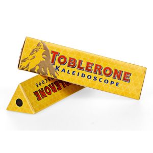 Buy cheap Environmental Custom Paper Boxes CMYK For Chocolate /  Snacks Packing from wholesalers