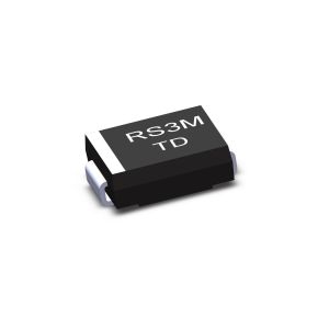 RS5M FR2M FR3M FR5M FR1M RS3M RS2M Rs1m Smd Diode