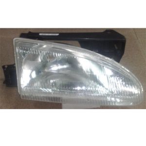 Buy cheap WH0104001R Headlight for from wholesalers