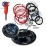 Buy cheap 3315 3018 90 DIAPHRAGM 3315 2350 00 3315235000 MEMBRANE SB302 SB202 Epiroc Atlas Copco 3315301890 SEAL KIT from wholesalers
