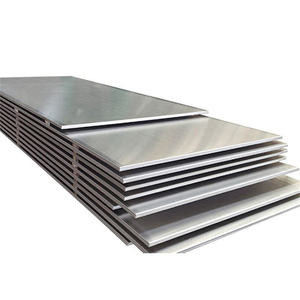 Buy cheap ASTM BA Stainless Steel Checker Plate Sheet 0.5mm - 150mm from wholesalers