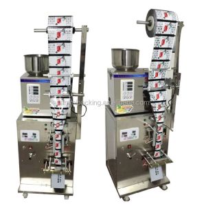 Buy cheap Chinese Back Seal Automatic Sugar Sticks Weighing Packaging Machine from wholesalers