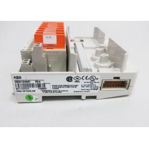 Buy cheap TU835V1 3BSE013236R1 Extended MTU Fused Power Outlets Module S800 from wholesalers