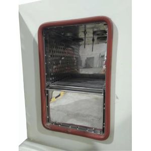 Buy cheap Precision Industrial Test Oven Ultra - High Temperature Customized Test Chamber from wholesalers