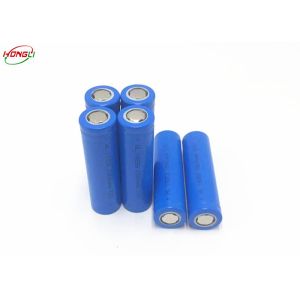 Full High Capacity 1500mah Lithium Ion Battery For Portable Device For Portable