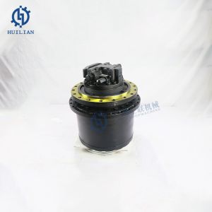 Buy cheap SK350-8 GM60 Final Drive Excavator Travel Motor GM60 Gearbox Assembly For SK350-8 Excavator from wholesalers