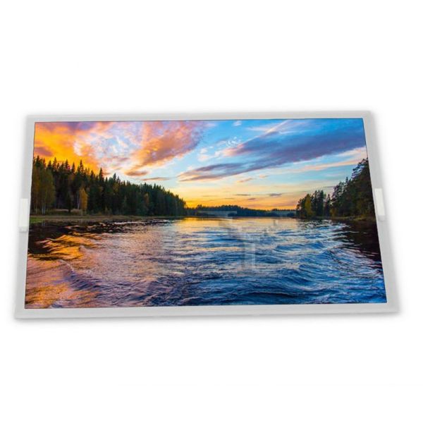 AV080ZKB-NW0 8inch TFT LCD Display Modules supplier lcd panel Rectangular screen
