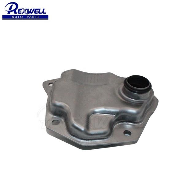 Quality OEM 2824A007 Mitsubishi Automotive Parts Transmission Oil Filter for sale