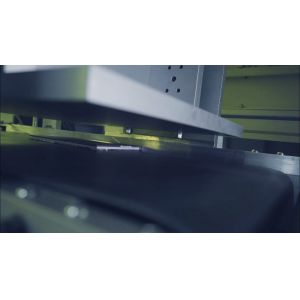 Buy cheap Max. Book Size 280×360mm Automatic Paper Bag Making Machine with Cold Glue cover machine casing in notebook diary from wholesalers