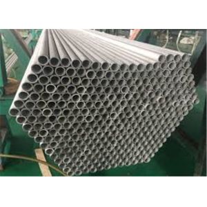 Buy cheap ASTM SA192 Gr P11 Carbon Seamless Steel Pipe 	Hot Rolled from wholesalers