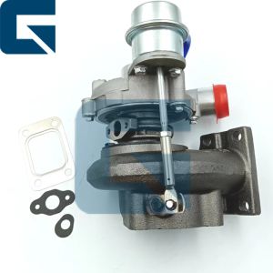 Buy cheap 2674A421 Engine 1103A Diesel Turbocharger / Turbo from wholesalers