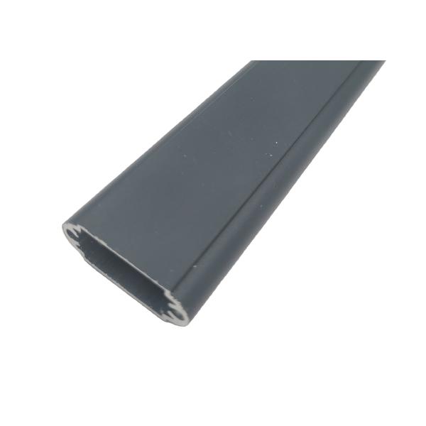 Buy cheap Die Casting Brown Extrusion Aluminium Profile For Window Frame from wholesalers