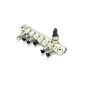 Buy cheap VH23810E0060 Common Rail Assembly from wholesalers