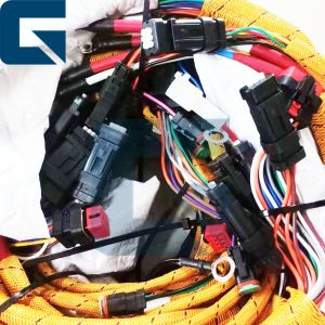 283-2932 Wiring Harness 2832932 For 324D 325D Excavator