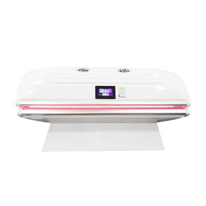 Buy cheap 2500W To 3000W Infrared Light Therapy Bed For Arthritis Bursitis Healing product