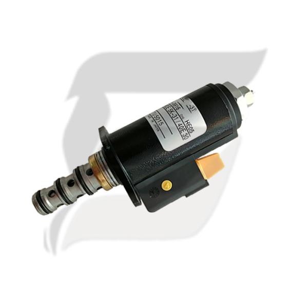 Quality 111-9916 E320B E320C E320D E325B  Excavator Solenoid Valve for sale