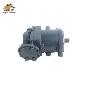 Buy cheap Oem Quality Schwing Concrete Maintai Repair Parts 10196520 Hydraulic Pump from wholesalers