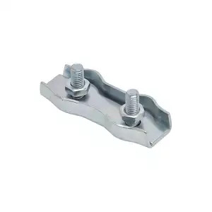 Buy cheap galvanized SS EFA 306 Electric Fence Wire Connectors from wholesalers