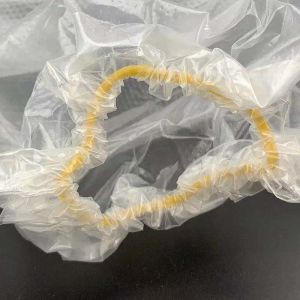 Buy cheap S&J Thickened Boot Cover Disposable Boot Cover PE PP CPE Disposable Boot Cover from wholesalers