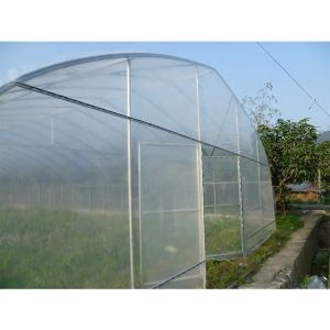 Buy cheap Single Layer Plastic Film Greenhouse Versatile For Agricultural Applications from wholesalers