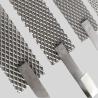 Titanium Electrode Mesh For PEMWE for sale