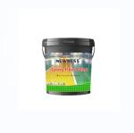 Building Coating Moisture-Proof Epoxy Floor for Garage and Function Moisture
