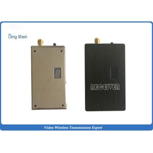 Buy cheap 1.2Ghz 2500Mw Wireless Av Sender And Receiver from wholesalers