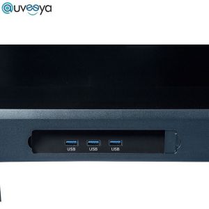 Buy cheap LCD Interactive Led Flat Panel Smart Board 65 Inch ODM from wholesalers