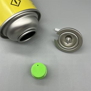 Buy cheap Camping Gas Cylinder Valve for Portable Cooking – Compact, Leak-Proof Design for Safe Outdoor Use from wholesalers