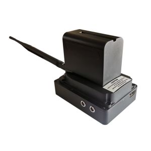 China Lightweight COFDM UAV HD Video Transmitter with AES Encryption on sale