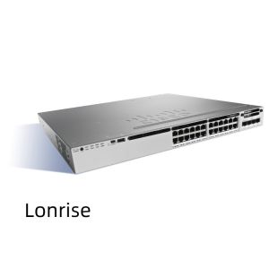 Buy cheap C9300-24T-A Cisco Switch Catalyst 9300 24-Port Data Only Network Cisco 9300 Switch from wholesalers