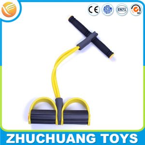 Buy cheap cheap wholesale pedal exercise pull rope from wholesalers