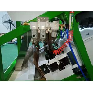 Buy cheap Wenyao CCD Tea Grading Machine For Black Tea Green Tea Color Sorting Machinery Removing Tea Leaf Branch Impurity from wholesalers
