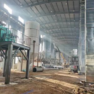 Buy cheap Waste activated carbon regeneration rotary kiln, fruit shell, coal, wood activated carbon regeneration system from wholesalers