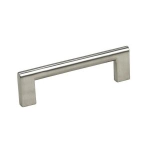Buy cheap Zinc Alloy Drawer Pull Handle Die Casting with Horizontal Pressure Chamber Structure from wholesalers
