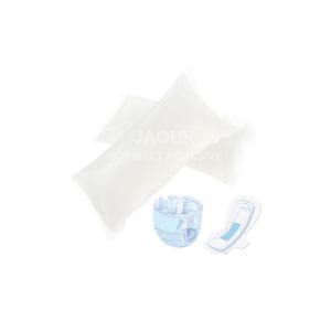 Buy cheap Rubber Based Pressure Sensitive Hot Melt Adhesive For Disposable Hygienie Products from wholesalers
