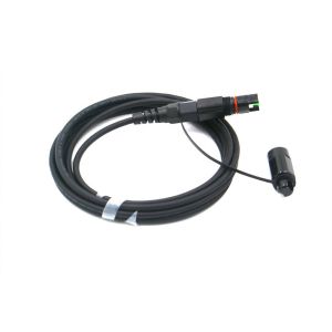 Buy cheap FTTH Optitap SC APC Pre Connectorized Fiber Optic Pigtail from wholesalers