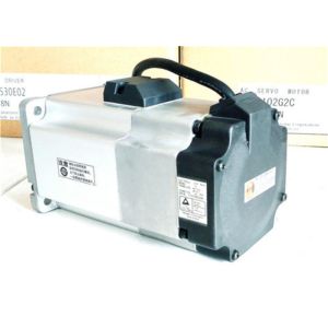 Panasonic Industrial Automation Sales A4 400W 2500P/R INCREMENTAL MSMD042P1T