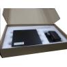 Buy cheap High Speed Black Cell Phone Signal Repeater , High Gain Amplifier ≥ 65dB from wholesalers
