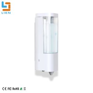 Buy cheap Triple Wall Mounted Shampoo And Soap Dispenser IPX7 Waterproof 500ml from wholesalers