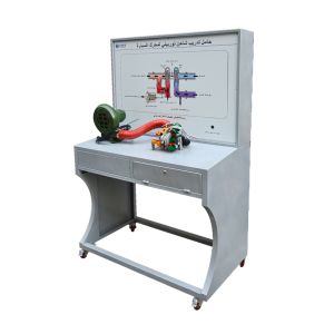 Buy cheap Automotive Engine Turbocharger Educational And Training Aids from wholesalers